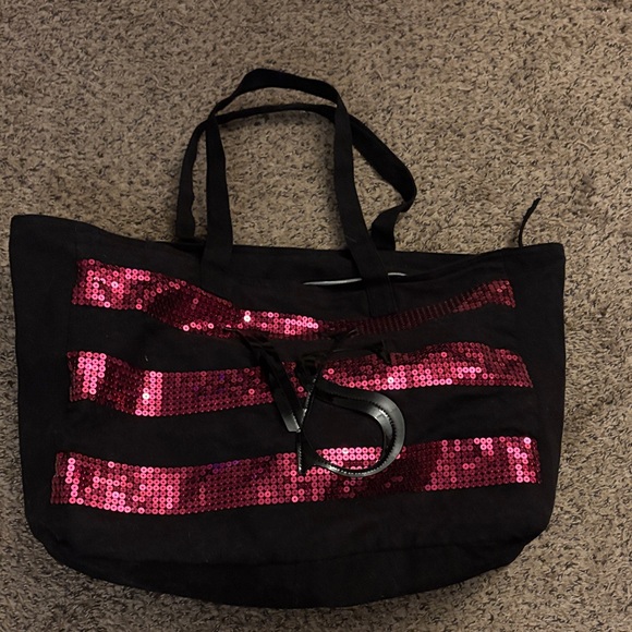 Victoria's Secret Bag - Picture 1 of 1